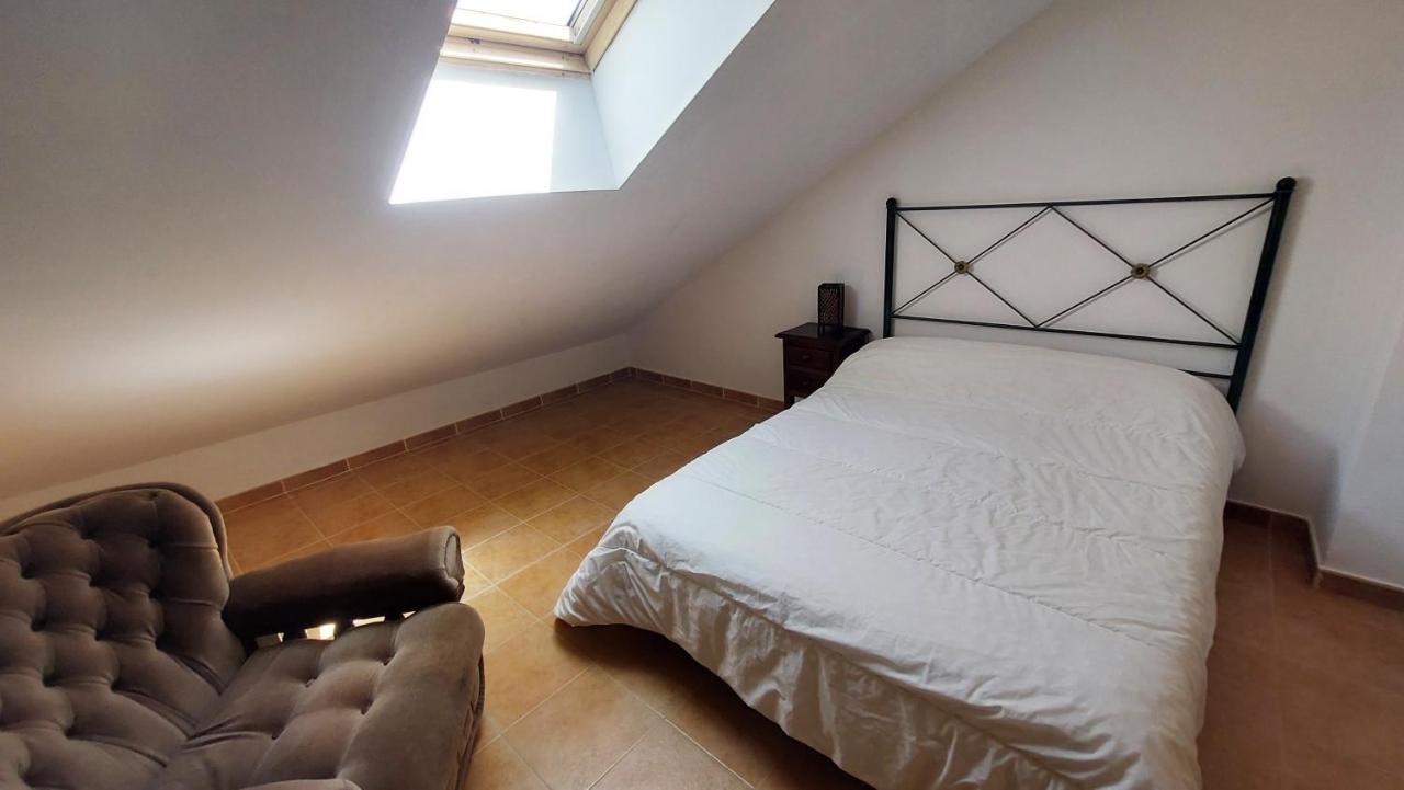 Apartamentos Castiello De Jaca 3000 Exteriér fotografie