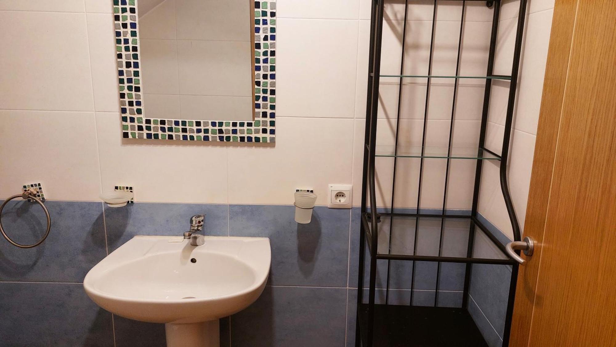 Apartamentos Castiello De Jaca 3000 Exteriér fotografie
