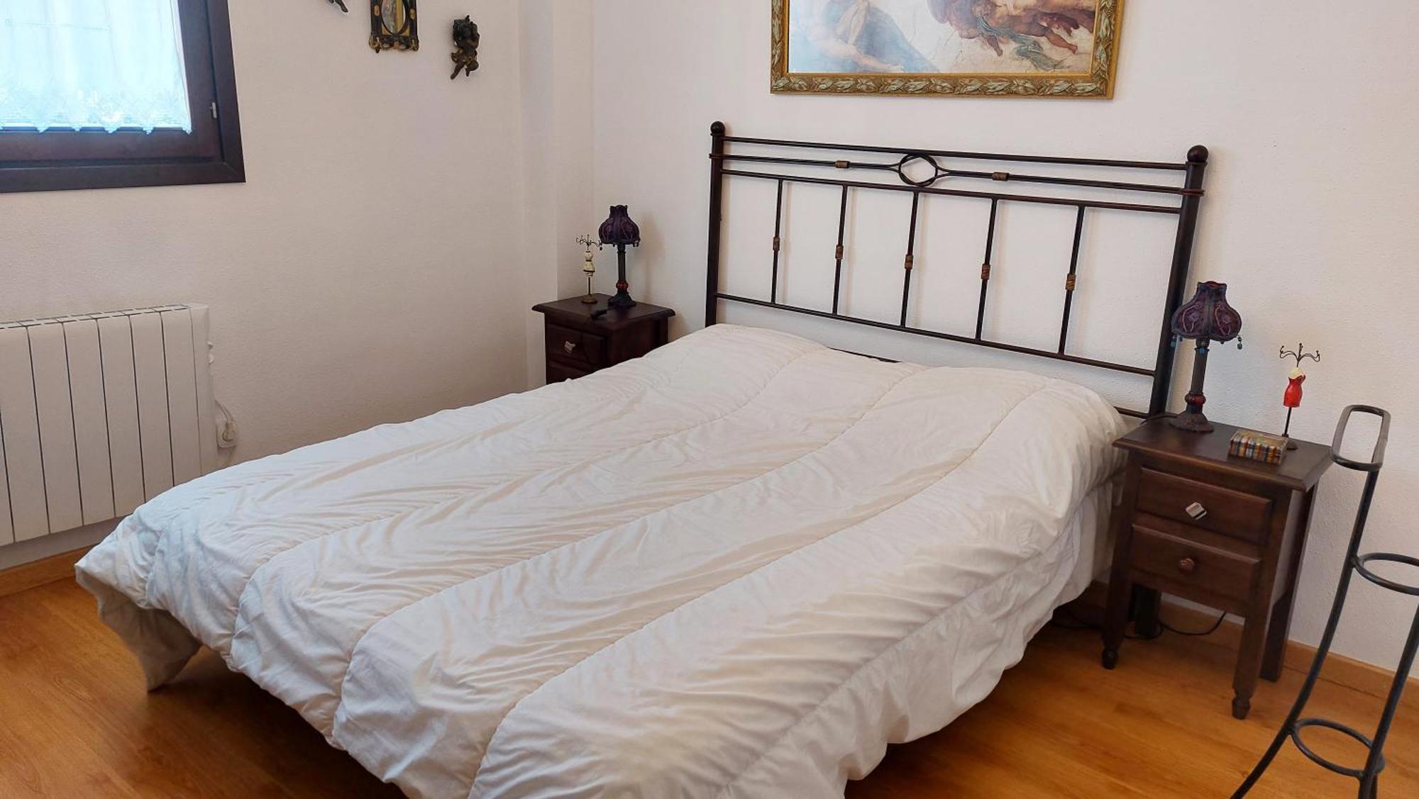 Apartamentos Castiello De Jaca 3000 Exteriér fotografie